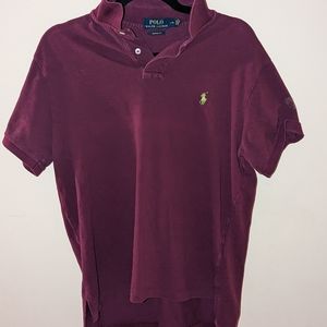 Polo Ralph Lauren Custom Fit